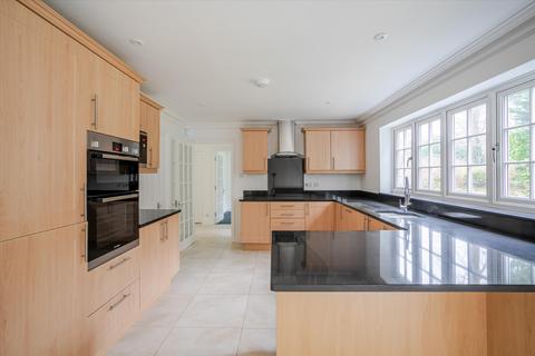 5 bedroom detached house to rent, Sunningdale, Ascot, Berkshire, SL5