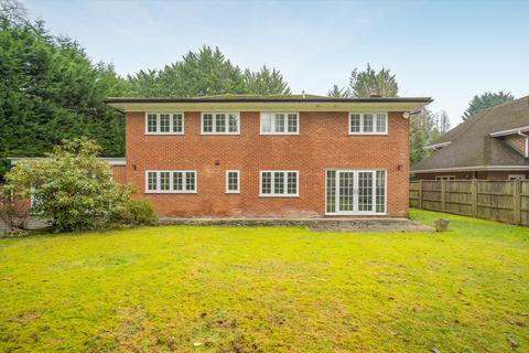 5 bedroom detached house to rent, Sunningdale, Ascot, Berkshire, SL5