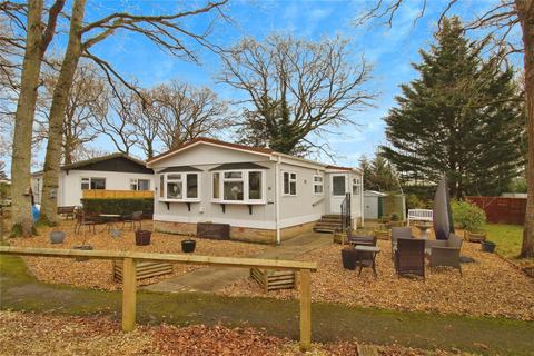 2 bedroom park home for sale, Trowbridge Lodge Park, Trowbridge