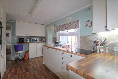 2 bedroom park home for sale, Trowbridge Lodge Park, Trowbridge