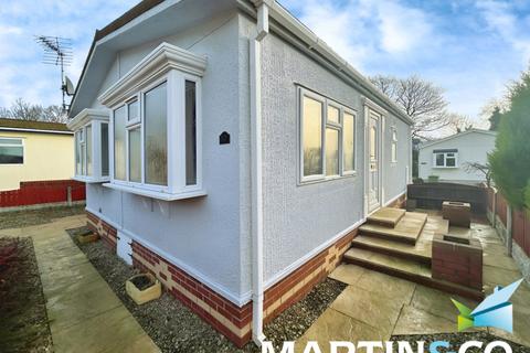 2 bedroom mobile home for sale, Ashtree Way, Ferrybridge WF11