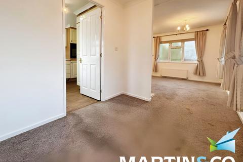 2 bedroom mobile home for sale, Ashtree Way, Ferrybridge WF11