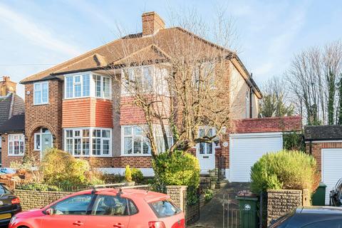 3 bedroom semi-detached house for sale, Rossdale, Sutton