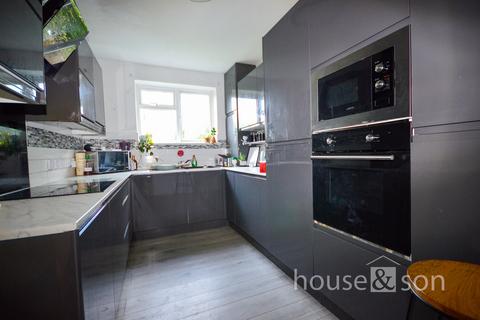 2 bedroom ground floor flat for sale, Nairn Road, Bournemouth