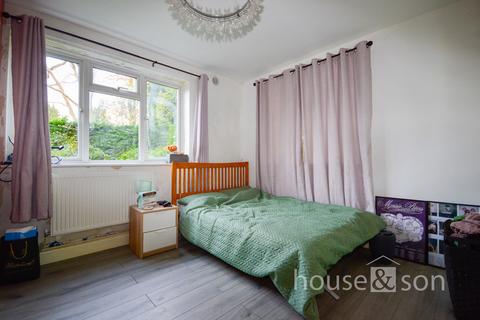 2 bedroom ground floor flat for sale, Nairn Road, Bournemouth