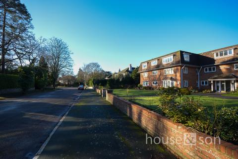 Nairn Road, Bournemouth