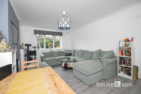 2 bedroom ground floor flat for sale, Nairn Road, Bournemouth