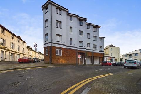 1 bedroom ground floor flat for sale, Harvey Street, Folkestone