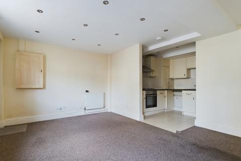 1 bedroom ground floor flat for sale, Harvey Street, Folkestone