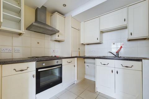 1 bedroom ground floor flat for sale, Harvey Street, Folkestone