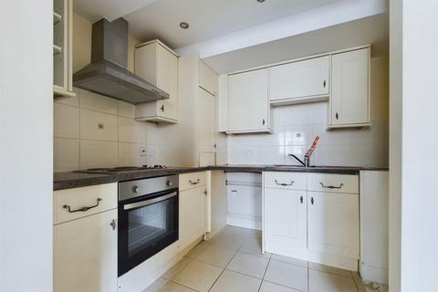 1 bedroom ground floor flat for sale, Harvey Street, Folkestone