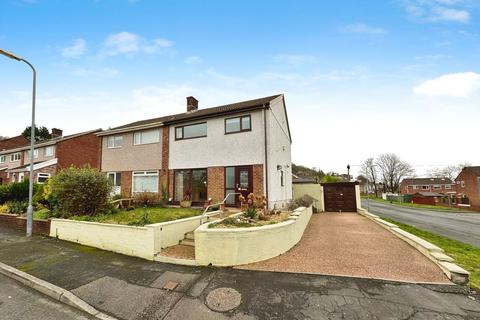 undefined, Pentwyn Drive, Port Talbot SA12