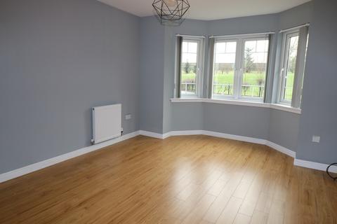 4 bedroom detached house to rent, Wright Gardens, Bathgate