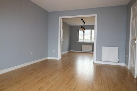 4 bedroom detached house to rent, Wright Gardens, Bathgate