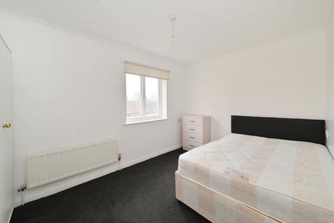 1 bedroom apartment to rent, Eastway, London E9