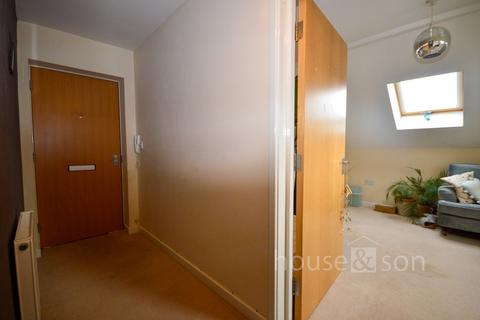 1 bedroom apartment for sale, Shelley Road, Bournemouth, BH1