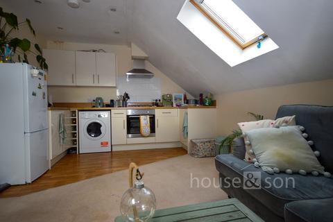 1 bedroom apartment for sale, Shelley Road, Bournemouth, BH1