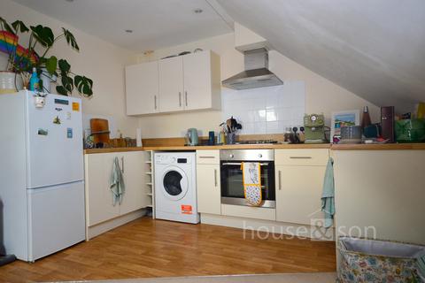 1 bedroom apartment for sale, Shelley Road, Bournemouth, BH1