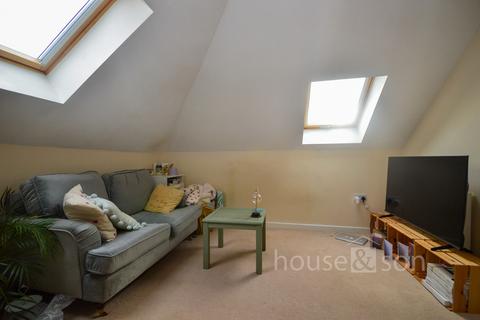 1 bedroom apartment for sale, Shelley Road, Bournemouth, BH1