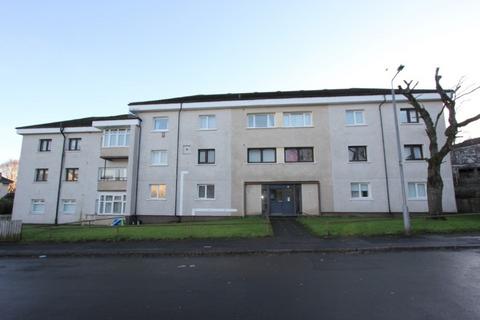 2 bedroom ground floor flat to rent, Househillmuir Rd, Glasgow G53