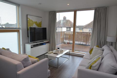 2 bedroom apartment to rent, Eastnor Road, London SE9