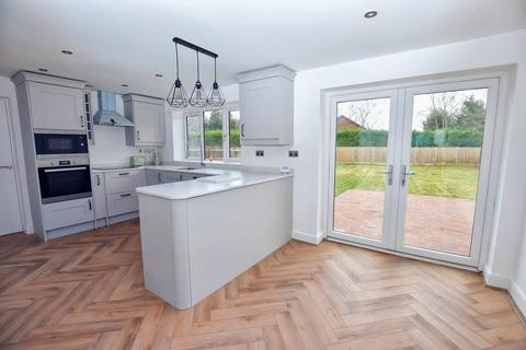 undefined, Station Road, Hodnet