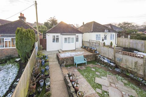 1 bedroom detached bungalow for sale, Street End Lane, Broad Oak, Heathfield