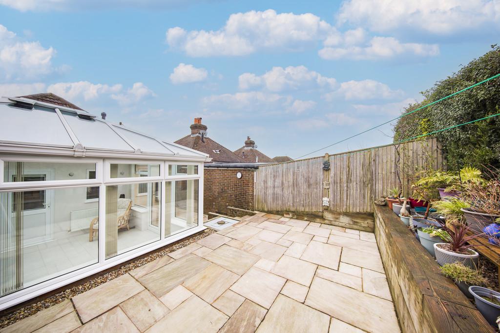 New Garden