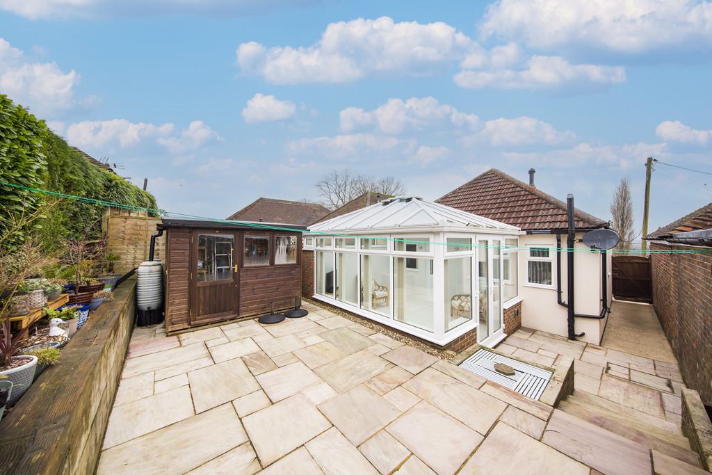 New Patio