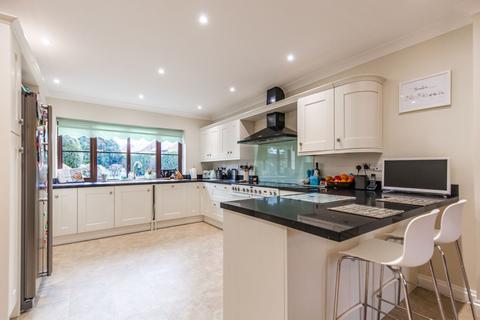 4 bedroom detached house for sale, Black Horse Meadow, Bawdeswell, NR20
