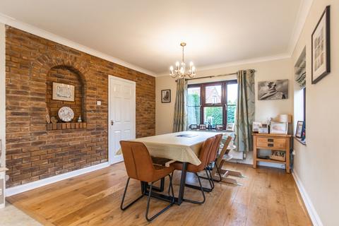 4 bedroom detached house for sale, Black Horse Meadow, Bawdeswell, NR20