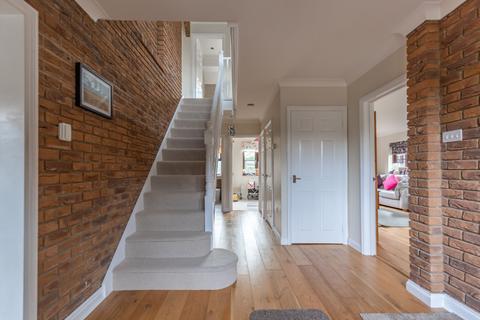 4 bedroom detached house for sale, Black Horse Meadow, Bawdeswell, NR20
