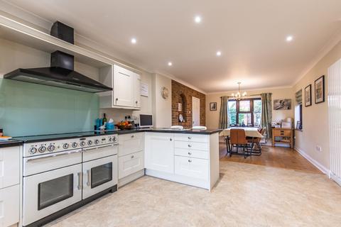 4 bedroom detached house for sale, Black Horse Meadow, Bawdeswell, NR20