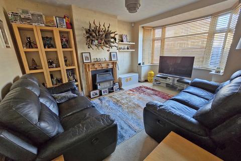 3 bedroom semi-detached house for sale, Melrose Avenue, Brighton BN41