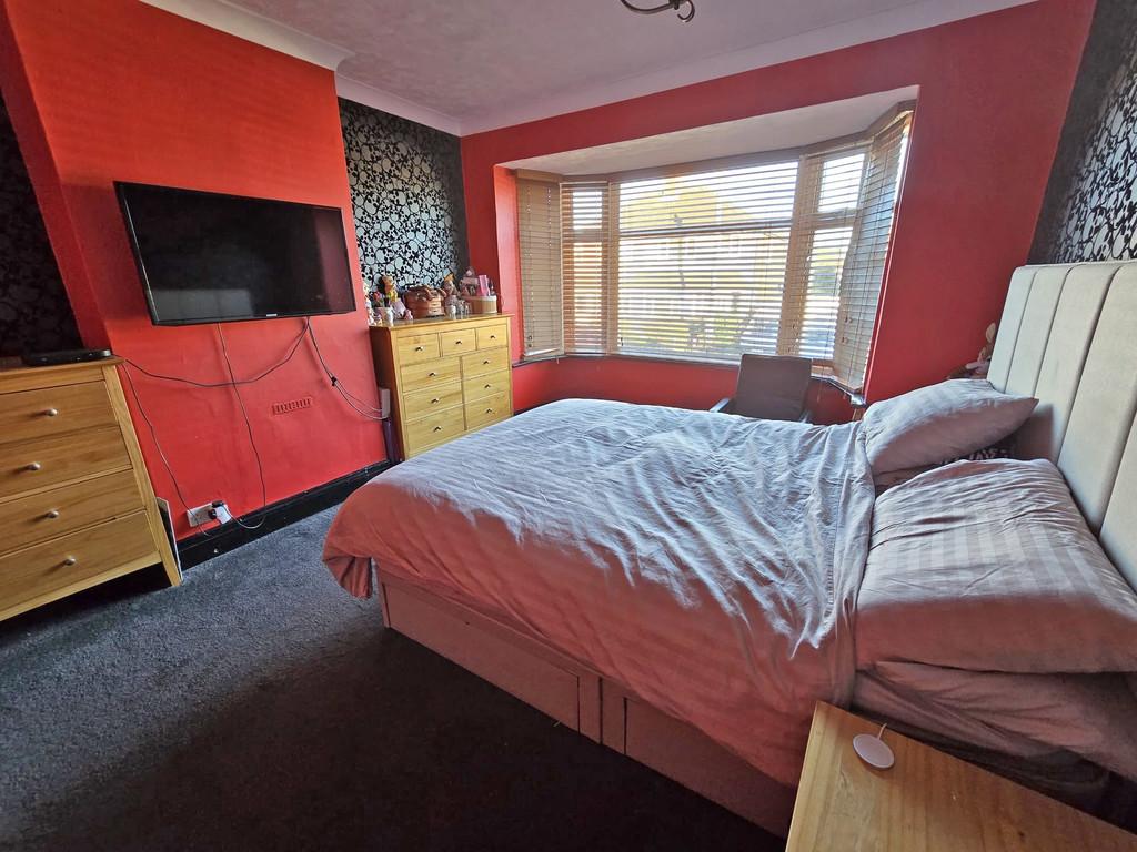 Red room