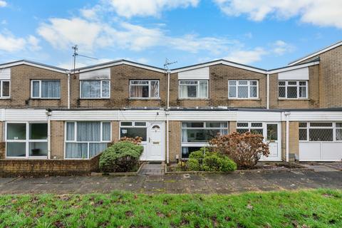 3 bedroom terraced house for sale, Chapel Wood, Llanedeyrn, Cardiff