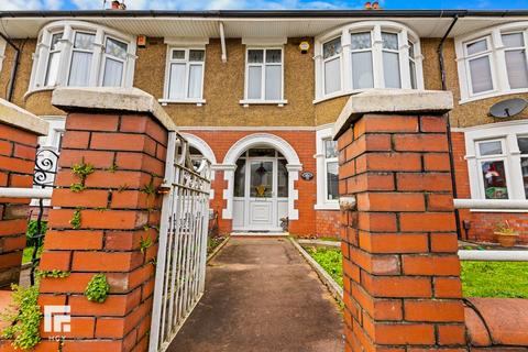 3 bedroom terraced house for sale, St. Agnes Road, Heath, Cardiff