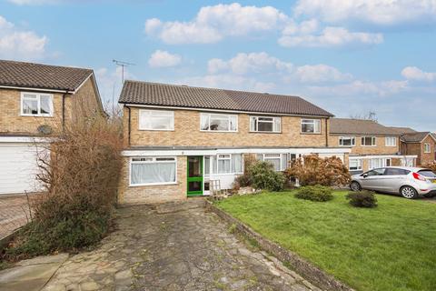 4 bedroom semi-detached house for sale, Westway, Pembury