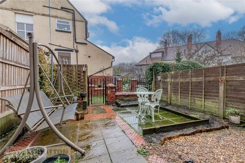 2 bedroom terraced house for sale, Central Avenue, Greenfield, Saddleworth, OL3