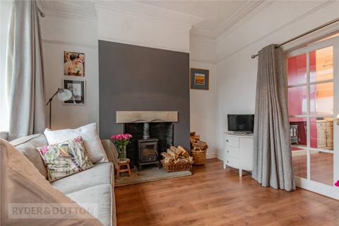 2 bedroom terraced house for sale, Central Avenue, Greenfield, Saddleworth, OL3