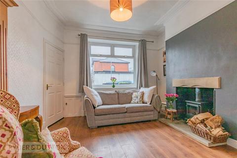 2 bedroom terraced house for sale, Central Avenue, Greenfield, Saddleworth, OL3