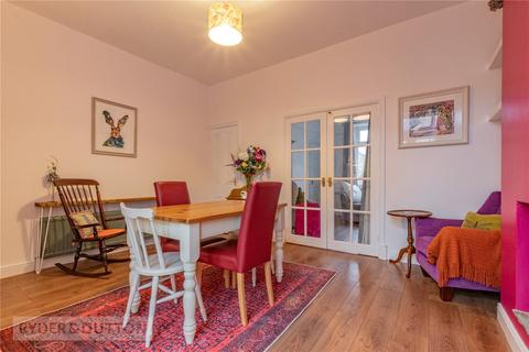 6 Central Avenue, Greenfield, Oldham, OL3 7DH
