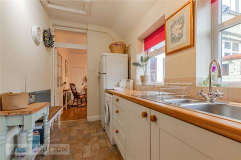 6 Central Avenue, Greenfield, Oldham, OL3 7DH