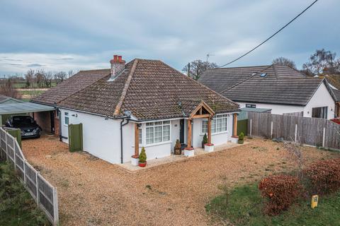 3 bedroom detached bungalow for sale, Low Road, Congham