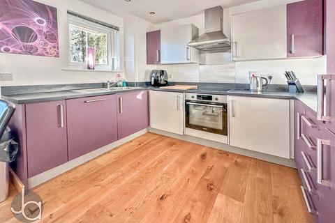 2 bedroom apartment for sale, Caelum Drive, Colchester