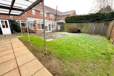 3 bedroom semi-detached house for sale, Long Lane, Southrepps