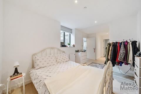 1 bedroom flat to rent, Chevron Apartments, St James Road, SE1