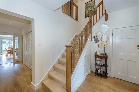 5 bedroom semi-detached house for sale, Dalkeith Road, Harpenden