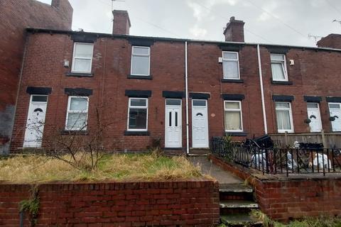 2 bedroom terraced house to rent, Frederick Street, Wombwell, S73 8JY