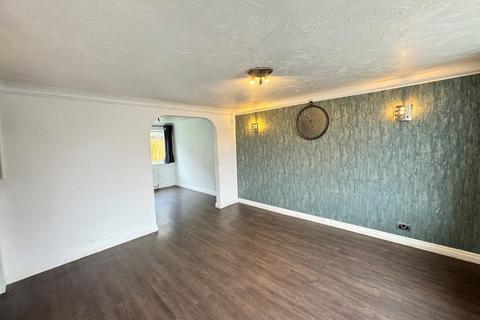 4 bedroom semi-detached house for sale, St. Martins Drive, Blackburn